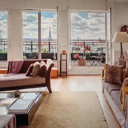 Le Bonaire * Parigi